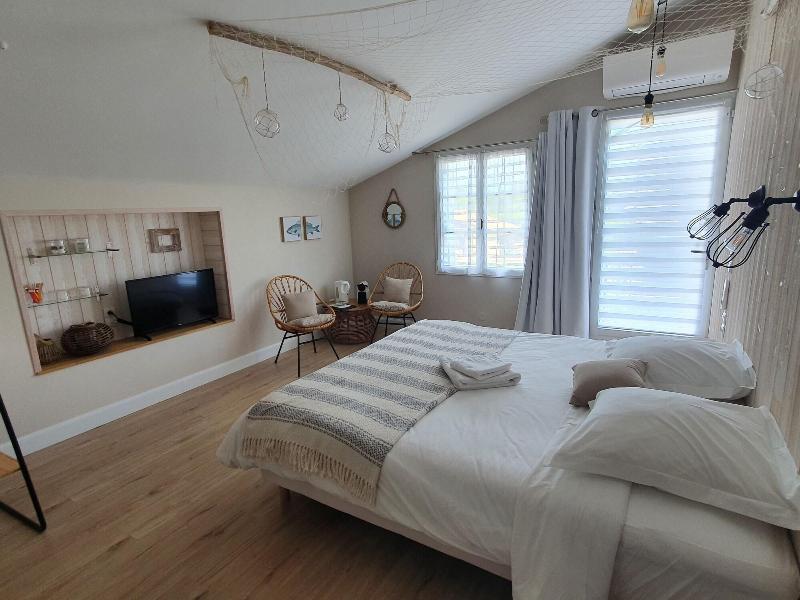 Villa L Estuaire image