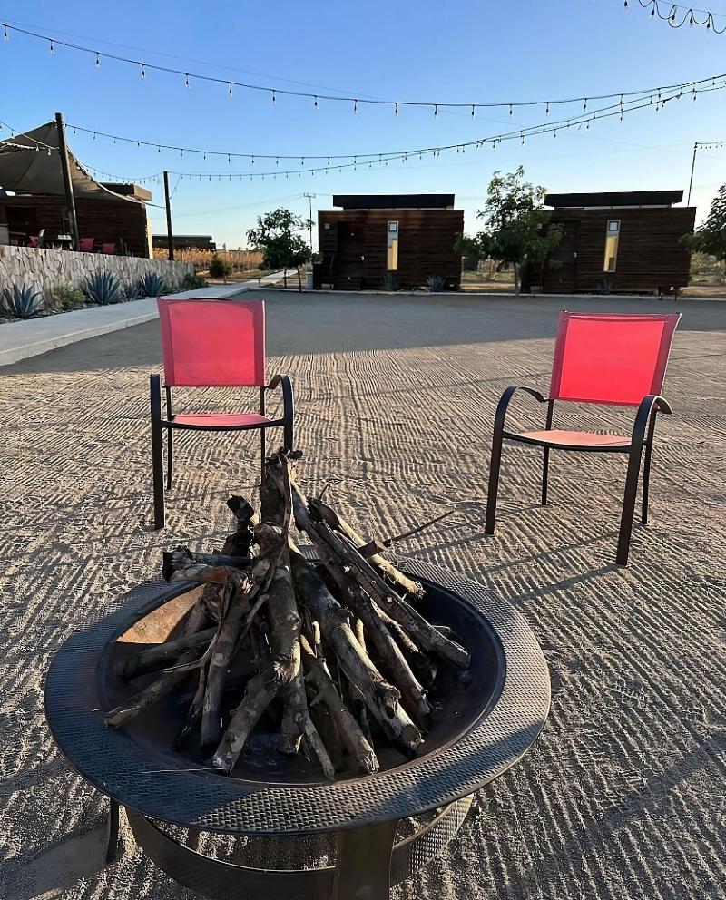 Casa Urbina Wine Resort image