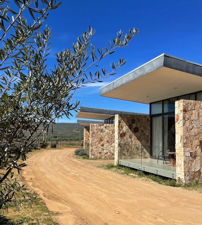 Casa Urbina Wine Resort image