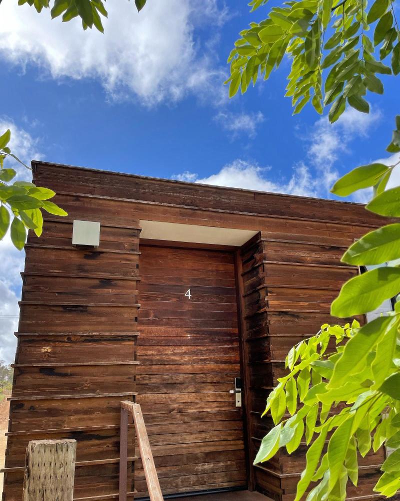 Casa Urbina Wine Resort image