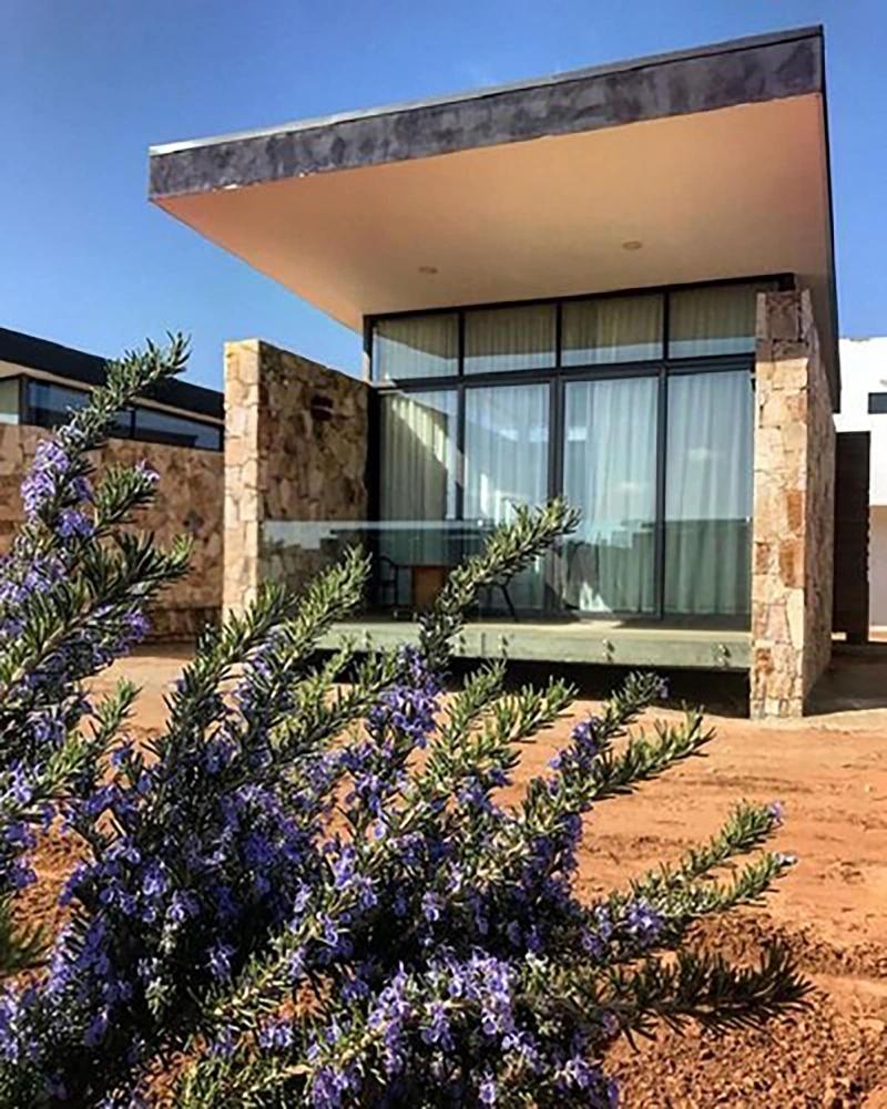 Casa Urbina Wine Resort image