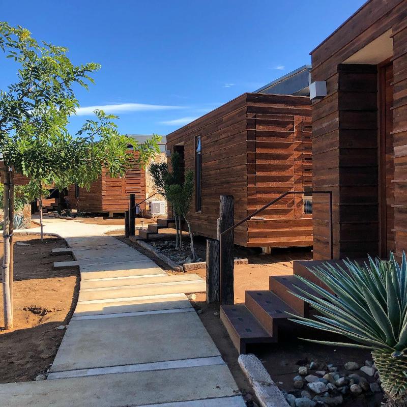 Casa Urbina Wine Resort image