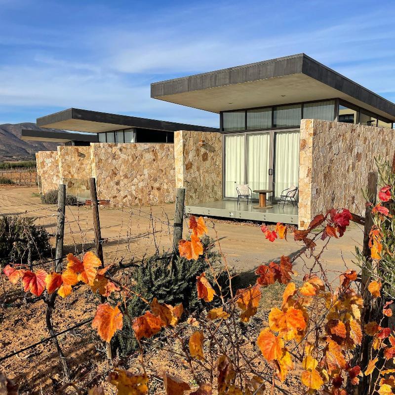 Casa Urbina Wine Resort image