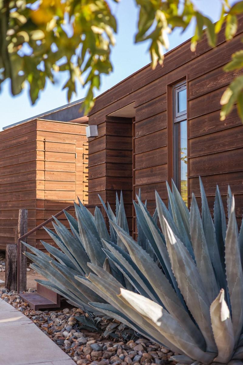 Casa Urbina Wine Resort image
