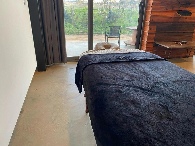 Casa Urbina Wine Resort image