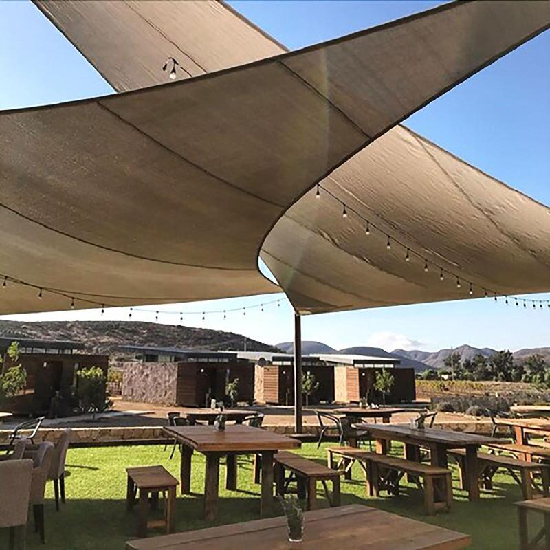 Casa Urbina Wine Resort image