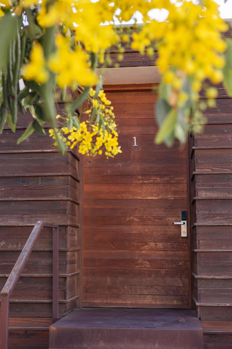 Casa Urbina Wine Resort image