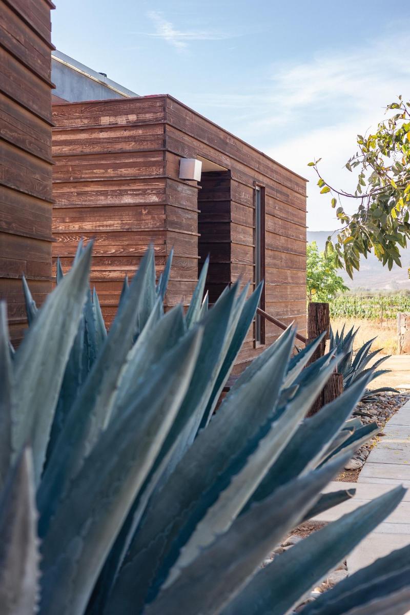 Casa Urbina Wine Resort image