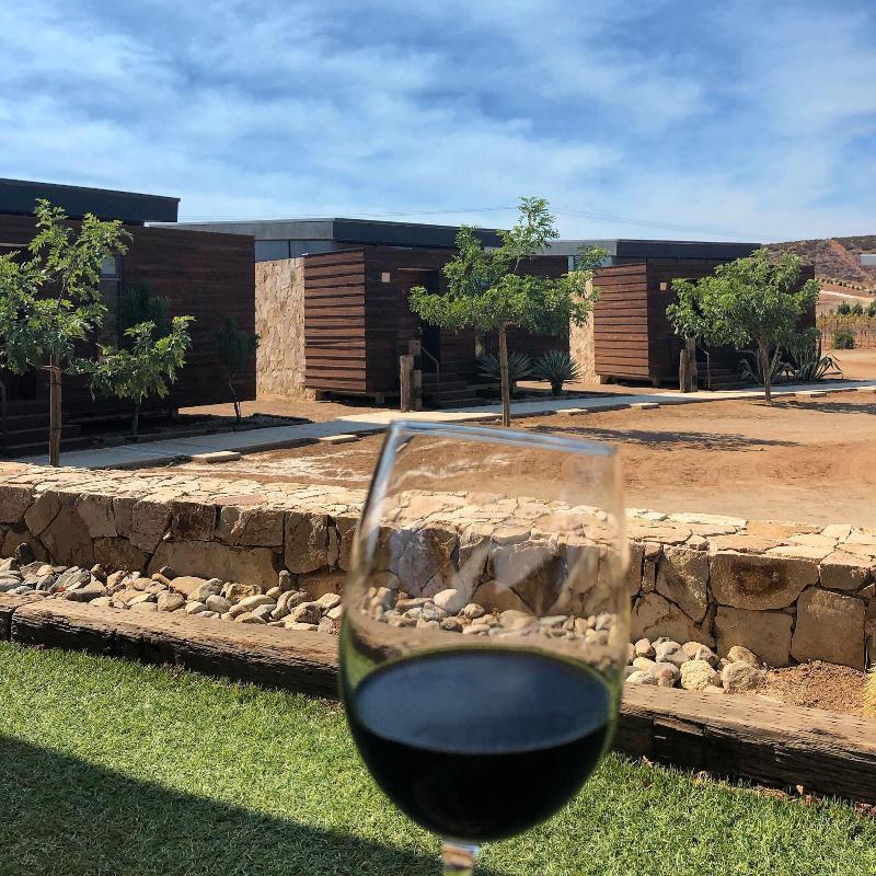 Casa Urbina Wine Resort image