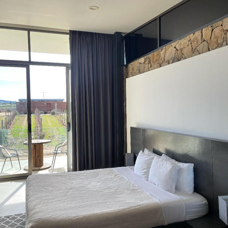 Casa Urbina Wine Resort image