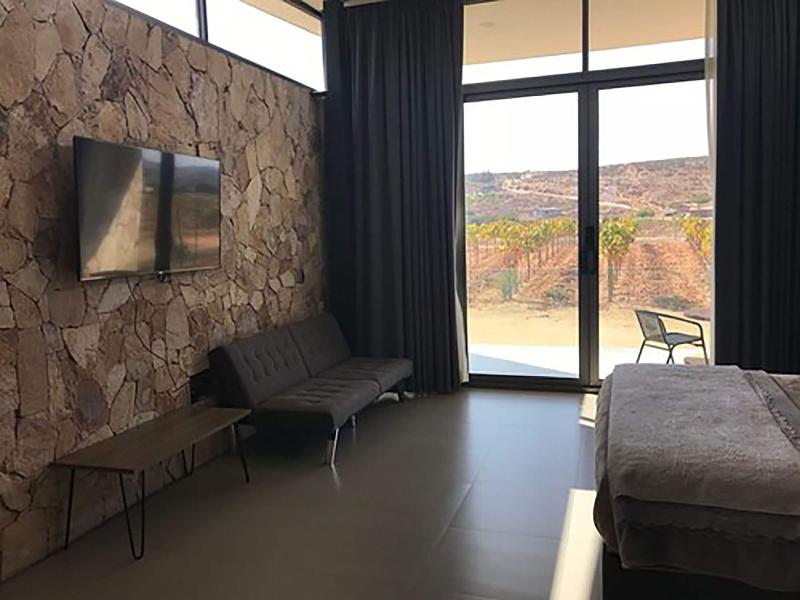 Casa Urbina Wine Resort image