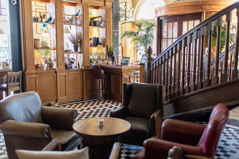 The Duchess Of Cornwall Inn image