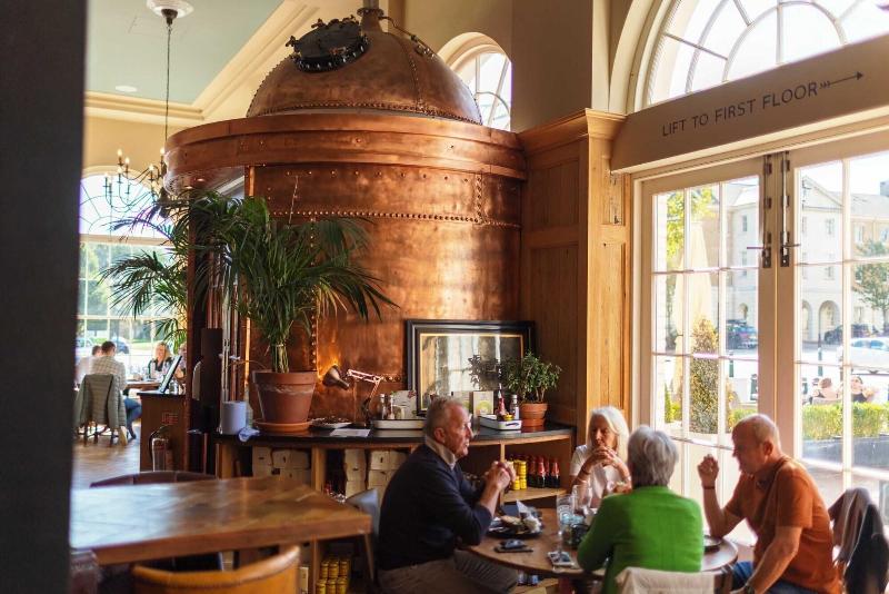 The Duchess Of Cornwall Inn image