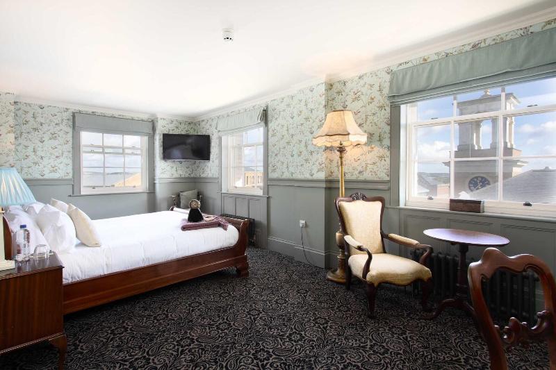The Duchess Of Cornwall Inn image