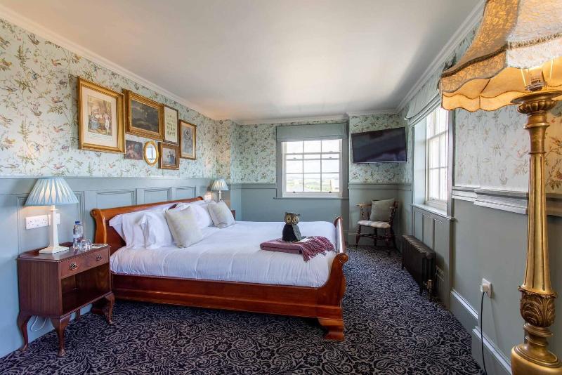 The Duchess Of Cornwall Inn image