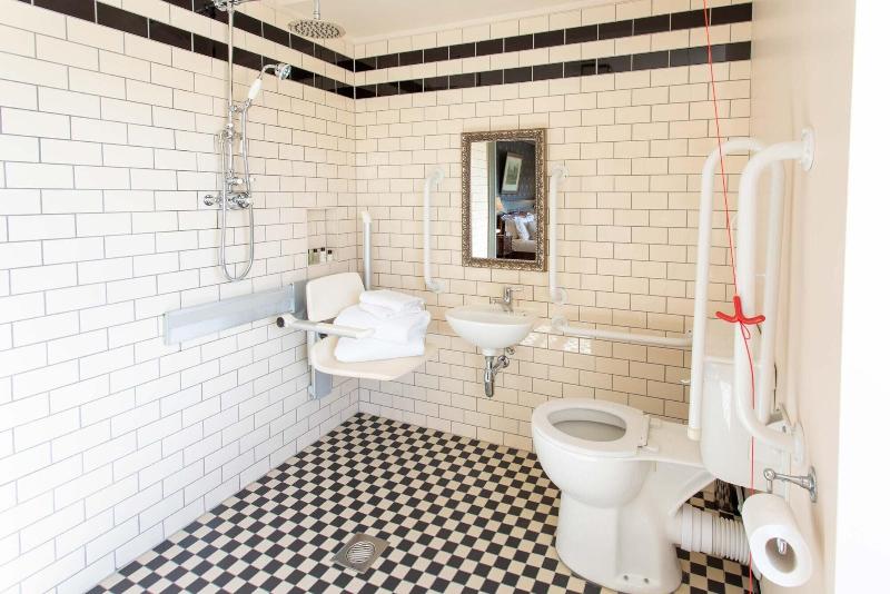 The Duchess Of Cornwall Inn image