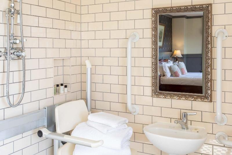 The Duchess Of Cornwall Inn image