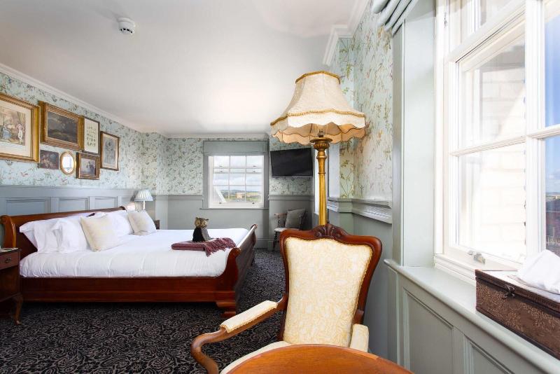The Duchess Of Cornwall Inn image
