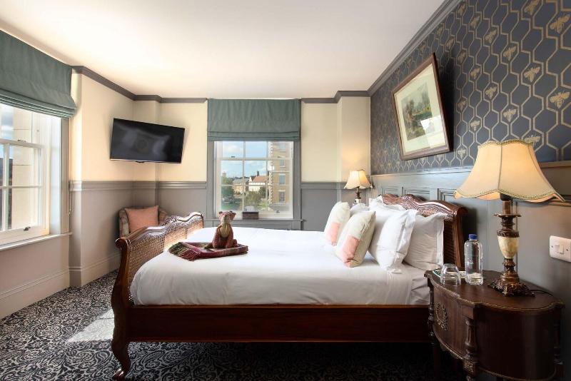 The Duchess Of Cornwall Inn image