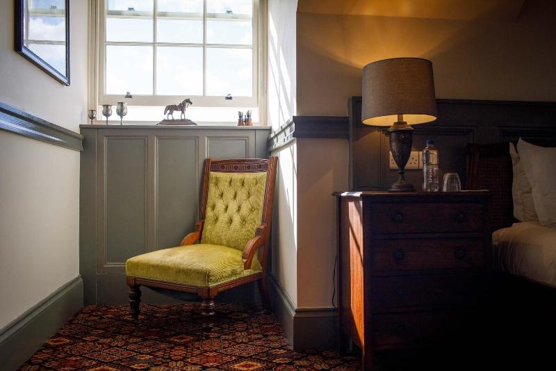 The Duchess Of Cornwall Inn image
