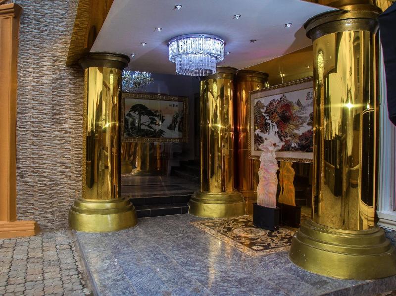 E Suite Hotel image
