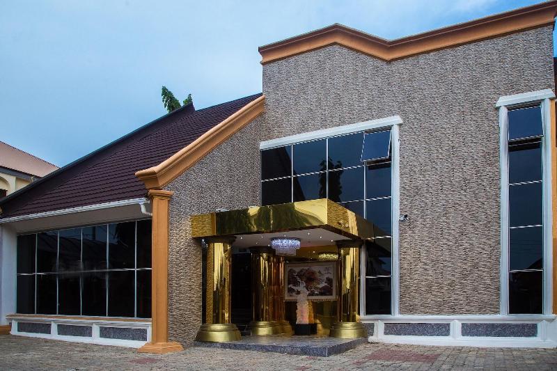 E Suite Hotel image