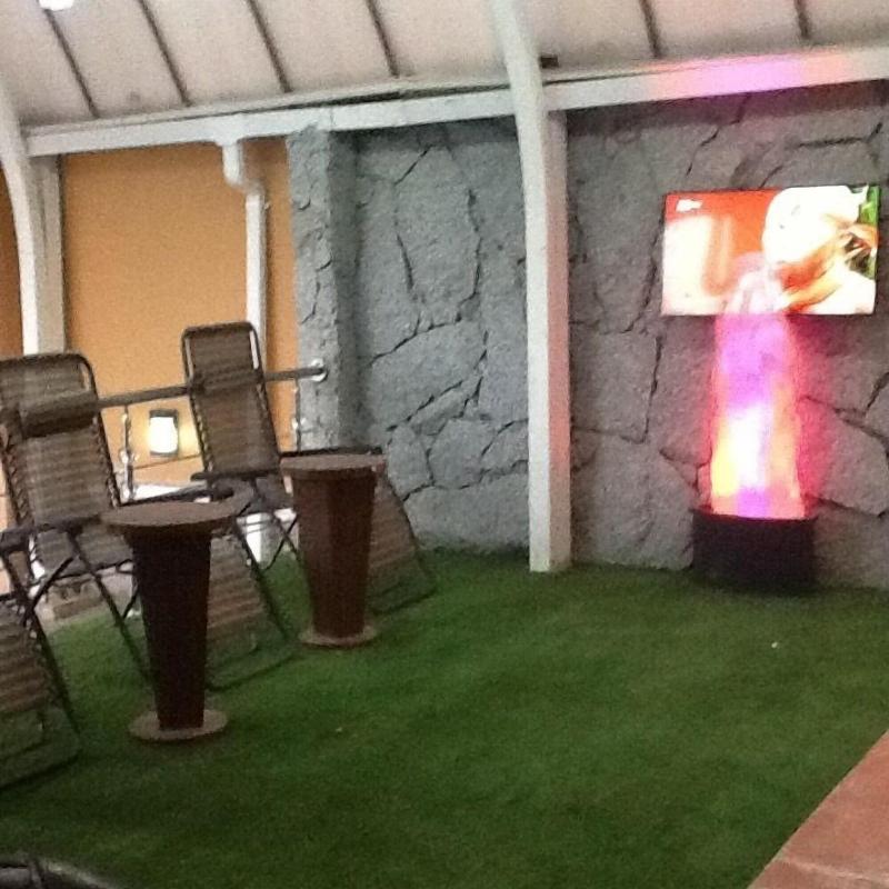 E Suite Hotel image