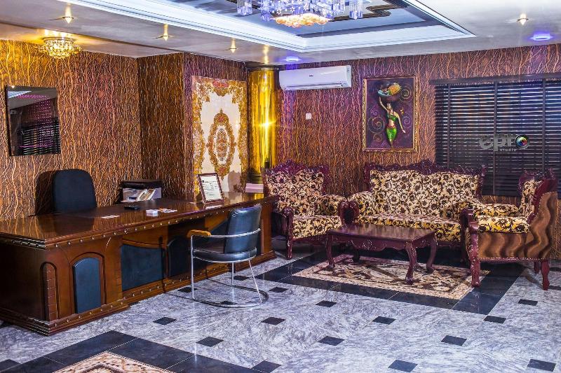 E Suite Hotel image