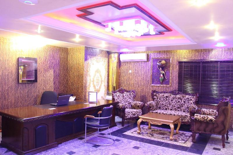 E Suite Hotel image