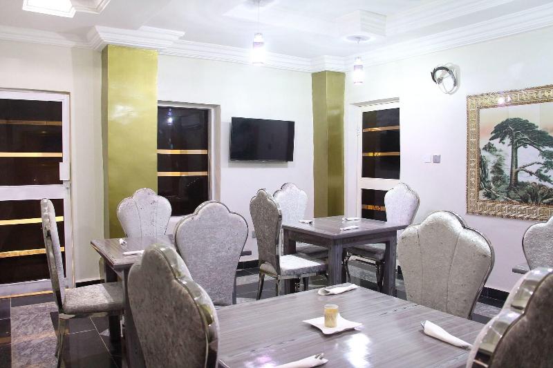 E Suite Hotel image