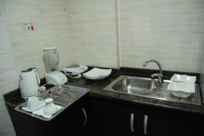E Suite Hotel image