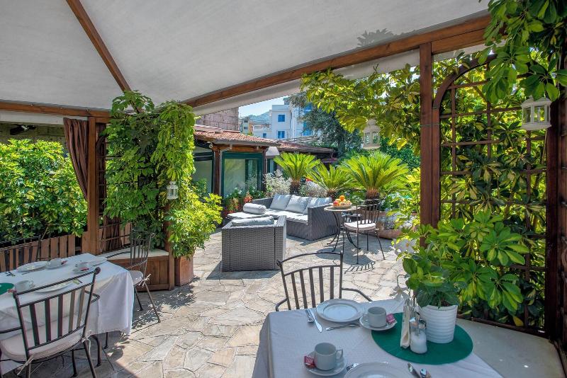 Villa Concetta image