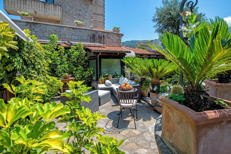 Villa Concetta image