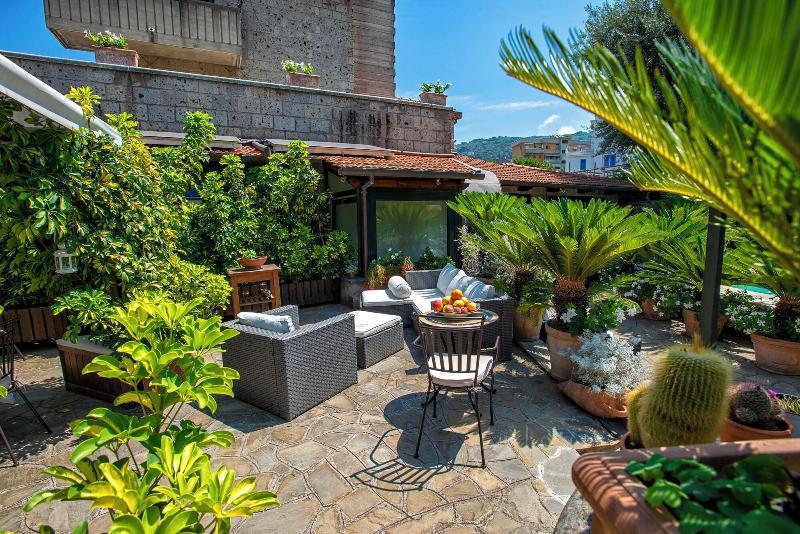 Villa Concetta image