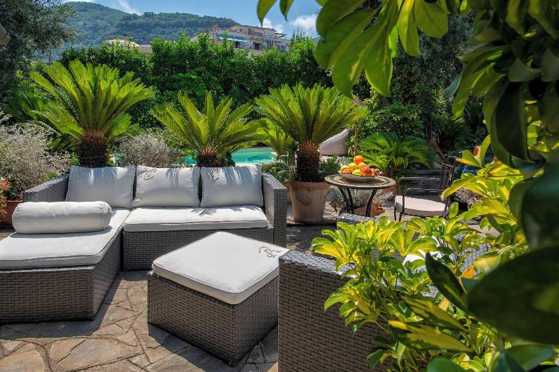 Villa Concetta image