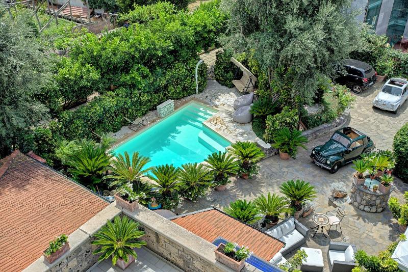 Villa Concetta image