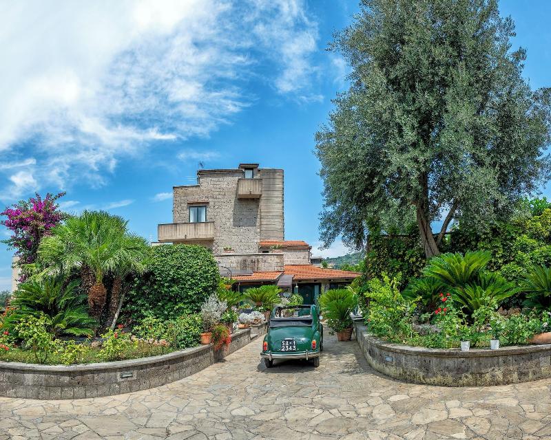 Villa Concetta image