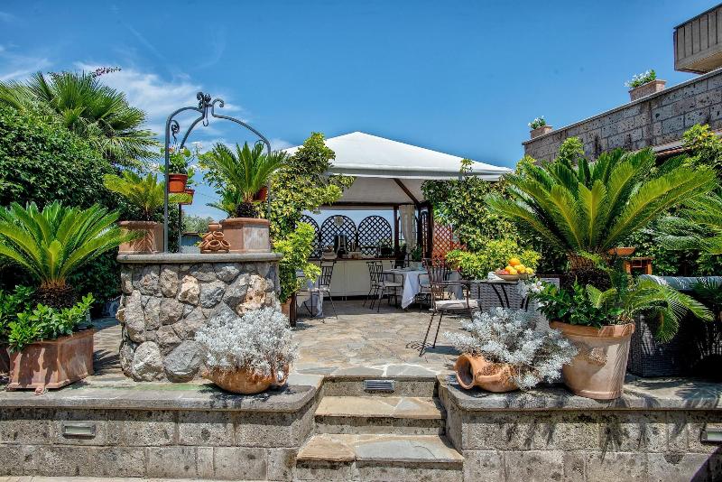 Villa Concetta image