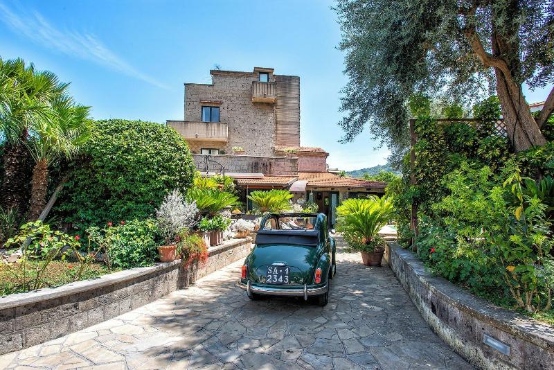 Villa Concetta image
