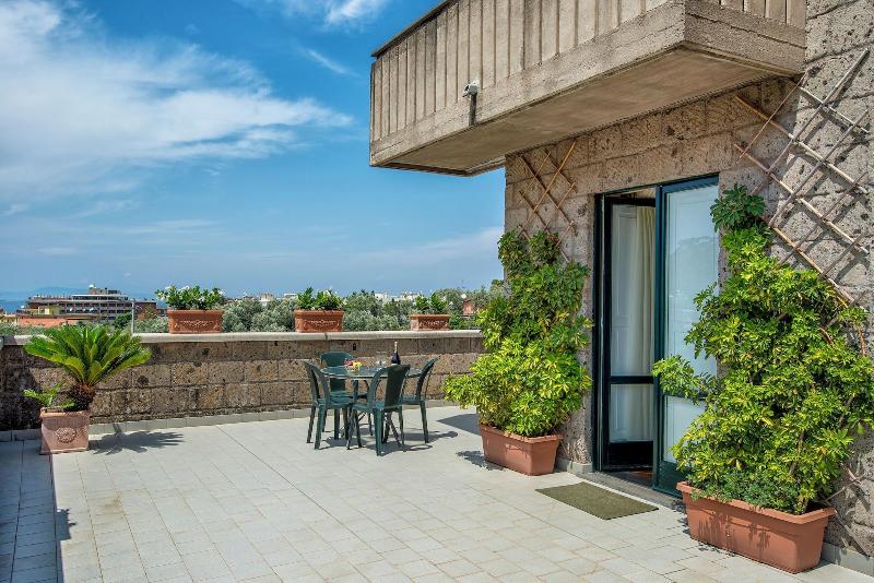 Villa Concetta image
