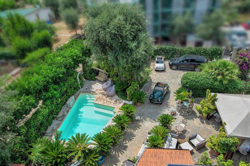Villa Concetta image