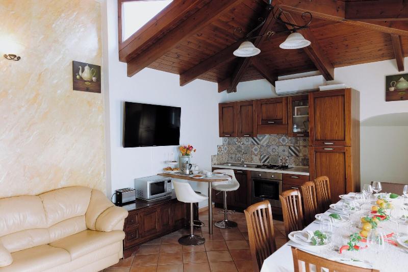 Villa Concetta image