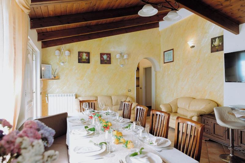 Villa Concetta image