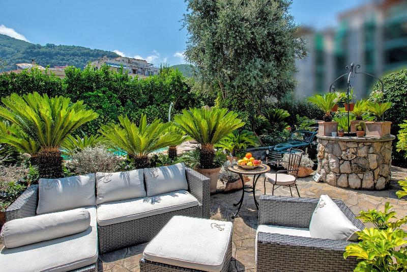 Villa Concetta image