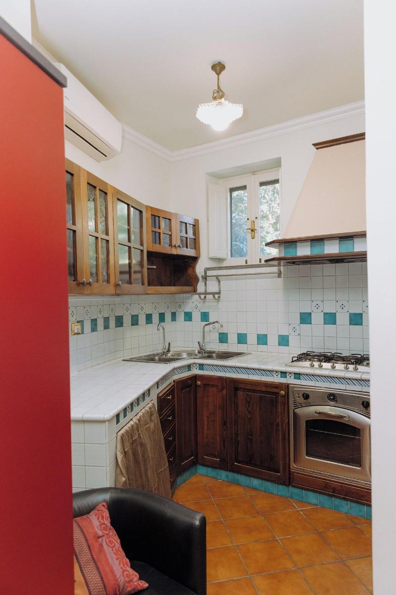 Villa Concetta image