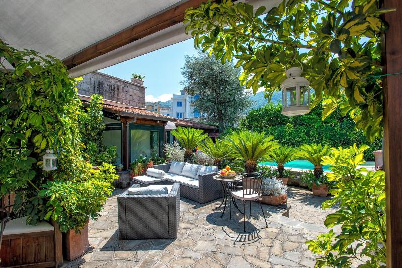 Villa Concetta image