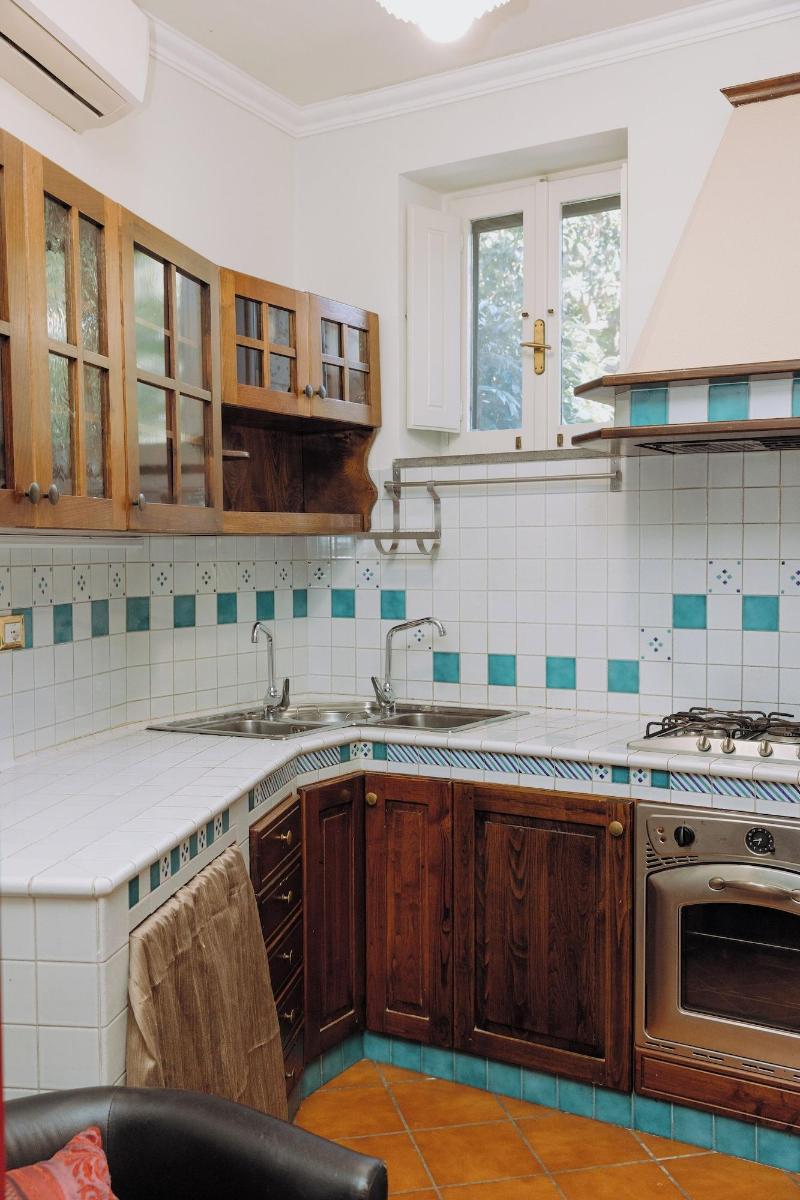 Villa Concetta image