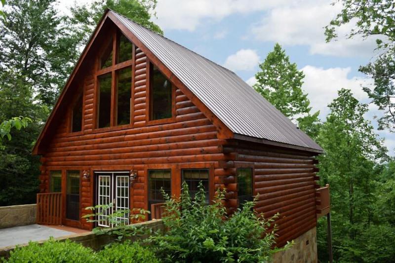 A Walk In The Clouds By Jackson Mountain Homes