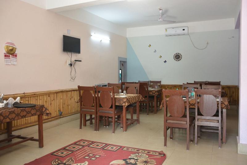Hotel Siddarth Palace