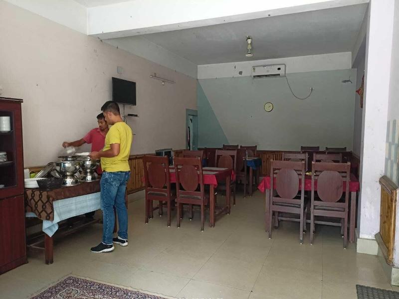 Hotel Siddarth Palace